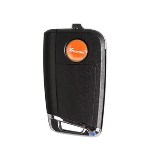 Arayüz XKMQB5EN 2nd nesil evrensel VVDI uzaktan araba anahtarı 3 düğmeler oto V-W VVDI2 programcı aracı BMW araçlar için - Product Image 2