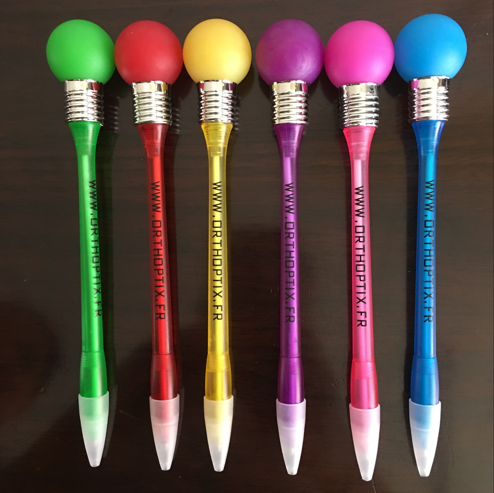 Color mezclado