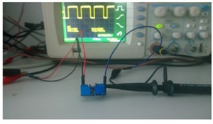 TL494 pulse width <strong>modulation</strong> <strong>PWM</strong> controller driver module frequency/duty cycle adjustable waveform generator