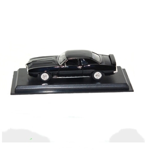 Yüksek kaliteli ölçek 1:24 model araba Uzun Vadeli Hizmet Ile yapılan - Product Image 4