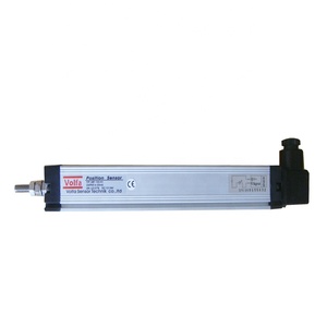 <strong>4</strong>-<strong>20mA</strong> VOLFA <strong>Position</strong> <strong>Sensor</strong> LWF-100-A1 - Product Image 1