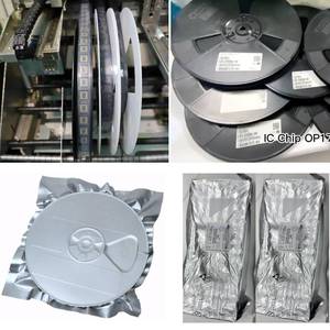 IC mikrodenetleyici entegre devre stokta MCU IC çip PIC16F1826-I/P PIC16F1826 - Product Image 4