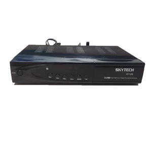 Popular HD TV Receiver 1080p Video Receiver <strong>MPEG</strong>-4 <strong>Decoder</strong> With H.264 YouTube Stb <strong>Dvb</strong> T2 Tv Box