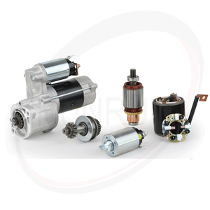 <strong>Starter</strong> Parts -<strong>Starter</strong> <strong>Armature</strong> for Bosch Nippondenso Mitsubishi Delco Hitachi Lucas Valeo 12v 24v
