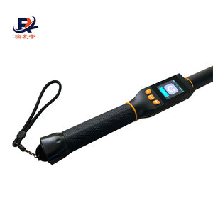 耳タグ用RFID134.2KHzハンドヘルドスティックリーダー - Product Image 4
