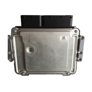 Módulo de control electrónico ECM EDC16C39, controlador de motor diésel, ordenador 0281014277 para Foton - Product Image 4