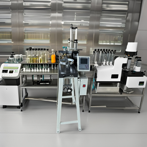 Digital Display Soil Quadruple Direct Shear Test Machine <strong>Automation</strong> Direct Shear <strong>Testing</strong> Apparatus/direct Shear <strong>Testing</strong> Machine - Product Image 5