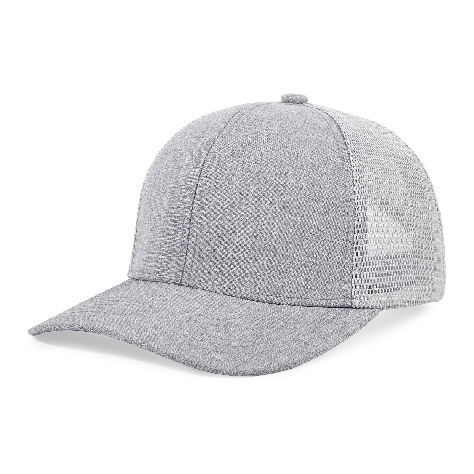 Light hemp gray