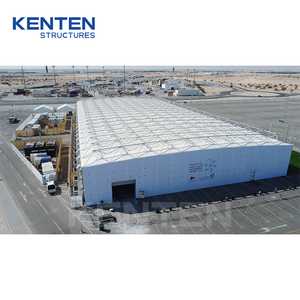 Nhiều đỉnh mái marquee Lều mô-đun giàn Delta Lều cấu trúc Lều nhiều ngọn cho các triển lãm và sự kiện ngoài trời quy mô lớn - Product Image 3