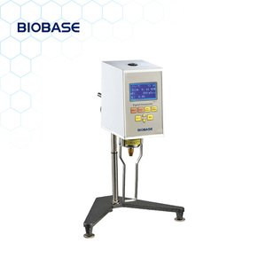 BIOBASE Cheap Laboratory Portable Viscometer <strong>Testing</strong> Instrument 1~100,000 BDV-1S with LCD Display Lab Digital Viscometer Price - Product Image 4