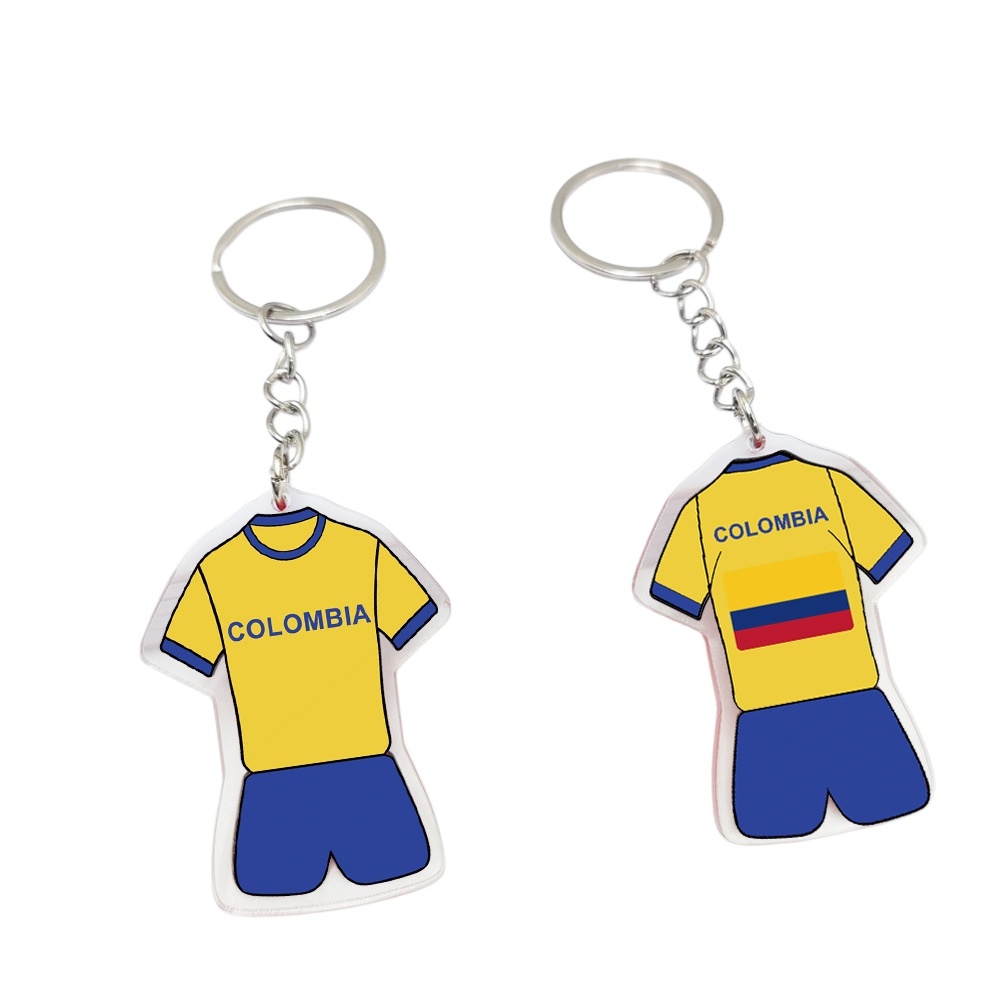 Colombie