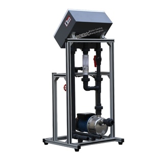 厂家简易廉价手动施肥机小型一体化农业系统水肥灌溉 - Product Image 1