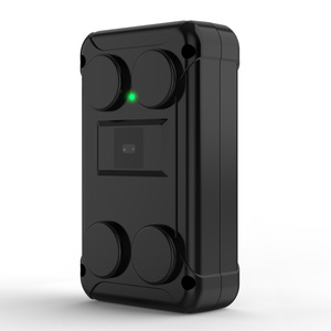 Desmontaje Rastreador de alarma Smart Mini GPS Dispositivo de seguimiento Seguridad Rastreador en tiempo real para vehículo - Product Image 3