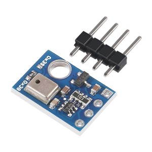 AHT10 <strong>Sensor</strong> High Precision Digital Temperature and Humidity Module I2C Replace <strong>DHT11</strong> SHT20 - Product Image 1