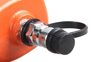 TY80M14 <strong>Strong</strong> and Heavy Weight air Decoration Gun for Upholstery Industry You Will Not Need Any Prefix <strong>Hole</strong> Nailhead - Product Image 4