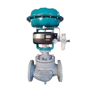 ZJHP-16P ZJHP-25P ZJHP-40P ZJHP-64P ZJHP-100P CF8 A351 pnömatik buhar kontrol vanası - Product Image 3