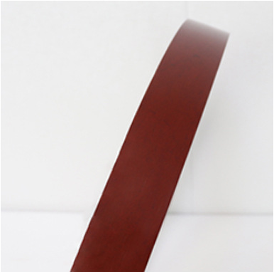 Color madera rojo claro