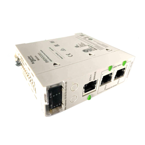 Original nueva lógica eléctrica BMENOC0301 BMENOC0311 BMENOC0321 módulo de comunicación de red Modicon M580, Ethernet IP/Modbus TCP - Product Image 5