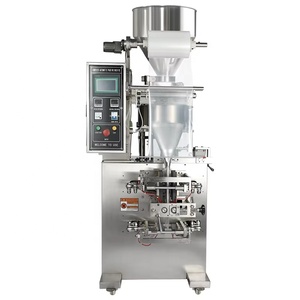 Empaquetadora multifuncional de bolsas pequeñas para alimentos, pesaje automático, azúcar en polvo, café, té, bolsas - Product Image 2