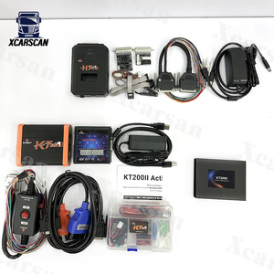 KT200 II HTPROGECUプログラマー新しいGen2HTPROGサポートECU - Product Image 1
