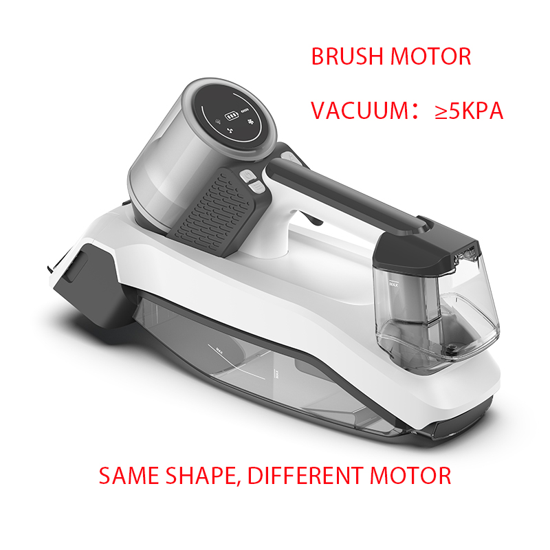 brush motor