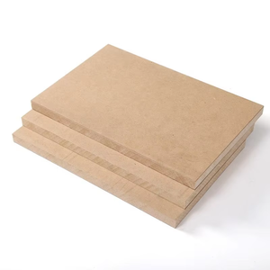 Multiple Thicknesses Mdf Medium <strong>Density</strong> <strong>Fiberboard</strong> Colored Medium <strong>Density</strong> <strong>Fiberboard</strong> Ordinary Refractory <strong>Fiberboard</strong> - Product Image 4