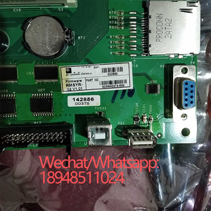 Nagelneu geeignet für zentrale Klimaanlage 552890 YR Motherboard 025W42574-000 Klimaanlage Teile Computer platine Programm - Product Image 5