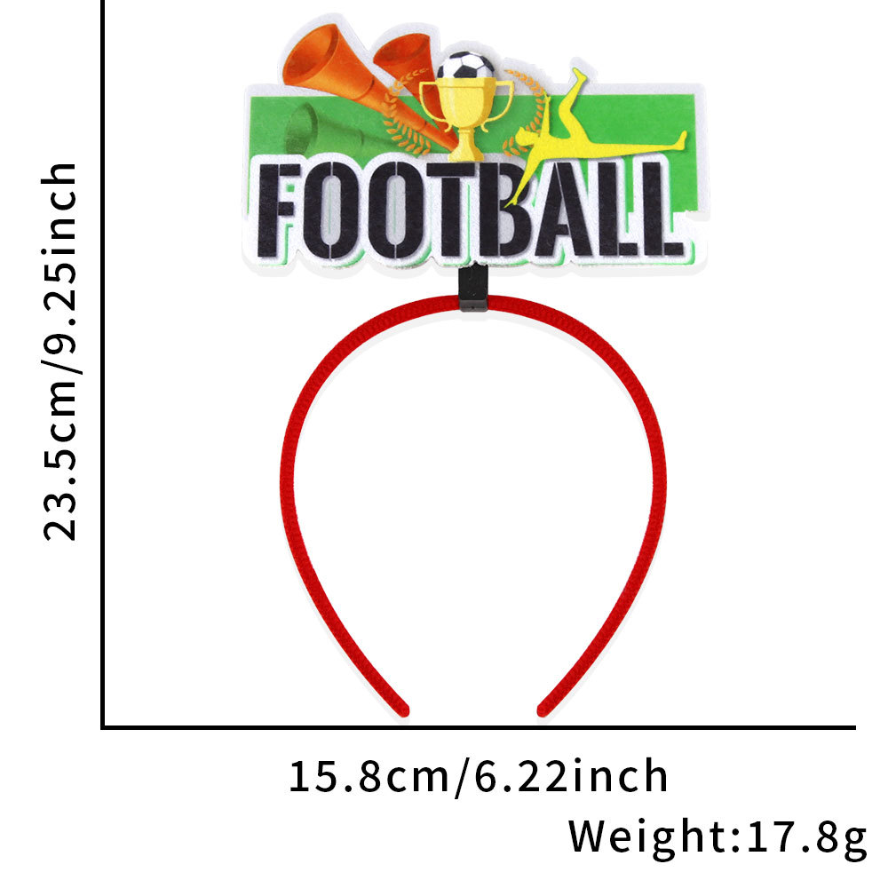 11 corne de FOOTBALL