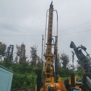 Second-hand Depth 1000m <strong>Used</strong> <strong>Drilling</strong> Rig for Water <strong>Drilling</strong> SL1000S Water Well <strong>Drilling</strong> Rig
