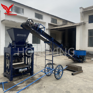 <strong>Building</strong> <strong>Block</strong> <strong>Machine</strong> Brick <strong>Making</strong> <strong>Block</strong> Brick <strong>Making</strong> <strong>Machine</strong> - Product Image 2