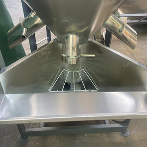 China New Product and Technology <strong>Mixer</strong> Used for Drying Storage and Mixing Vertical <strong>Mixer</strong> for Plastic - Product Image 5