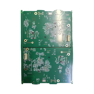 Chuyên nghiệp OEM linh kiện điện tử PCB lắp ráp sản xuất dịch vụ bom Gerber tập tin pcba dịch vụ chuyên nghiệp - Product Image 3