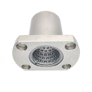 Programmierung Ellipsen flansch Linear lager LBHR6 LBHR8 LBHR10 LBHR12 LBHR16 LBHR20 LBHRW6 LBHRW8 LBHRW10 LBHRW12 LBHRW16 LBHC20 - Product Image 4
