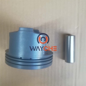 13101-74191 2.0L Motor <strong>Parts</strong> 3S-FE 3S-GE 3SGE Piston for Toyota RAV4 Celica Corona <strong>MR2</strong> - Product Image 5