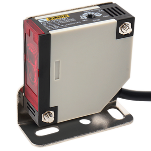 E3JK-R4M1DC năm dây chuyển đổi quang điện cảm biến chùm tia hồng ngoại quang điện - Product Image 6