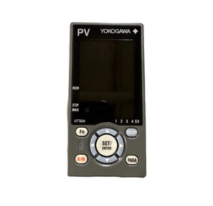 Allzweck-Temperatur regler YOK OGAWA UT35A/UT32A 14-Segment-Farb-LCD-Display-UT35A-200-11-00 - Product Image 1