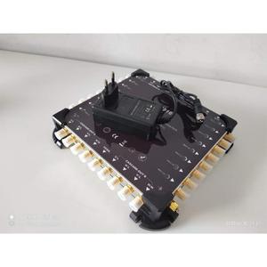 Satellite TV Multi-Signal Distributor 9 <strong>Input</strong> 16 <strong>Output</strong> Cascade <strong>Switch</strong> Satellite Multi-<strong>Switch</strong> - Product Image 4