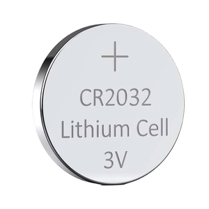 Trung Quốc liju nhà máy nóng bán CR2032 3V pin lithium nút di động 210mAh CE/RoHS/ 20x3.2 mét cho đồ chơi & chìa khóa xe - Product Image 1