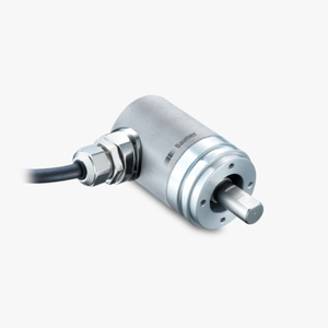 Codificatore di spostamento del cavo Omron, righello elettronico del cavo, sensore di alta precisione, che varia, portone incrementale rotante - Product Image 6