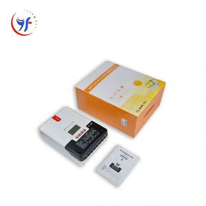 Контроллер для солнечной батареи Mppt 96 в 200 А · ч, 500 В, 144 в - Product Image 3