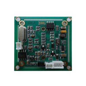WGZX yüksek kaliteli PCB PCBA devre kartı tertibatı Pcb - Product Image 1