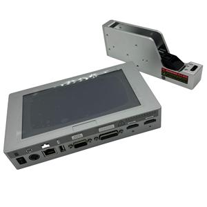 AIX 50,8mm 2 Köpfe Online Digital Smart Tij Thermo tinten strahl drucker Tinten strahl codier maschine Chargen codierer Drucker