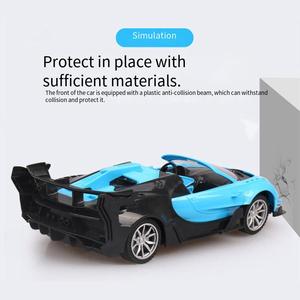 1:12 с дистанционным управлением, Гоночные Игрушки для детей - Product Image 4