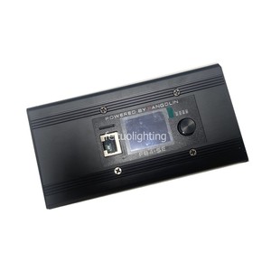 FB4 Software dmx Controller - Product Image 2
