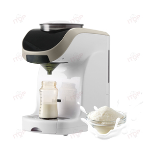 เครื่องผสมสูตรนมไฟฟ้าอัตโนมัติเครื่องทำนมสูตรทารกไฟฟ้าอัตโนมัติ - Product Image 1