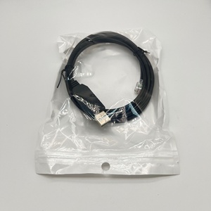 1.8m 5V 3.3V FTDI FT232RL ZT213LEEA USBRS232-RJ114P4Cシリアルケーブル - Product Image 5