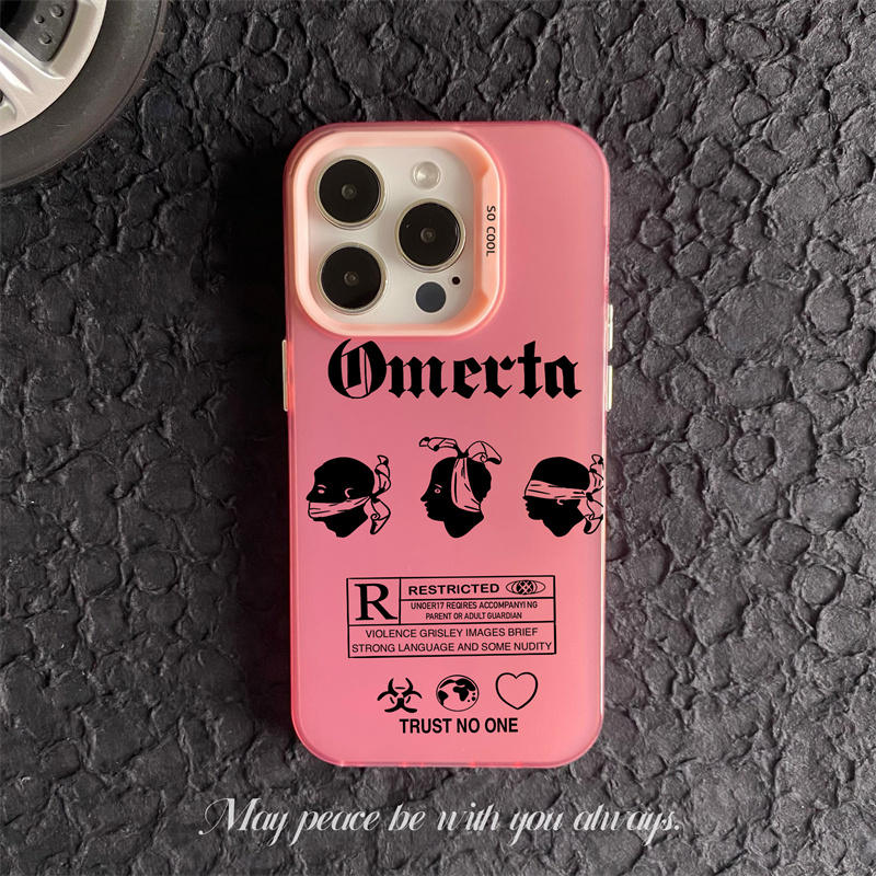 OM Rose