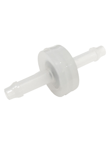 3/16 "pvdf nhựa kiểm tra van không trở lại van màng một chiều kết nối cho máy Ozone máy bơm không khí hồ cá KH-CDP1 dgozone - Product Image 3