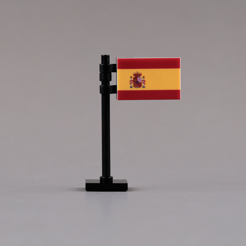 Espagne