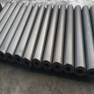 高纯碳纯石墨棒优质石墨棒 - Product Image 2